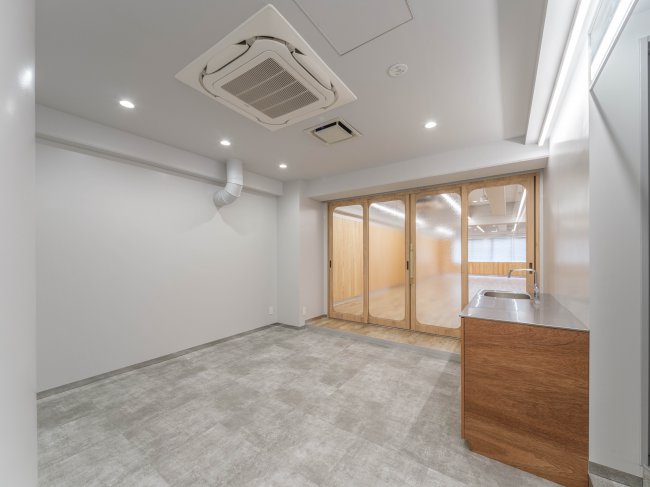 U square 四谷三丁目（旧 ミズキビル）-ビル詳細3階6